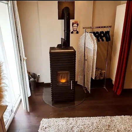 Appartement Independant Dans Maison Dammartin-sur-Tigeaux Exterior foto