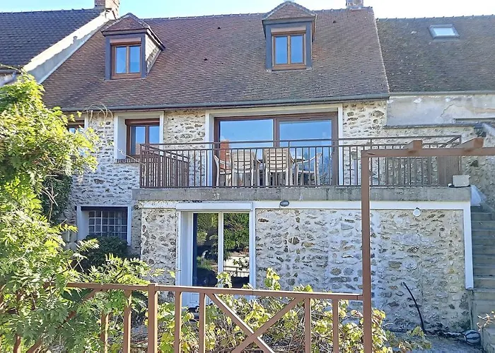 Appartement Independant Dans Maison