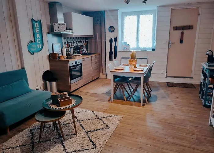 Appartement Independant Dans Maison