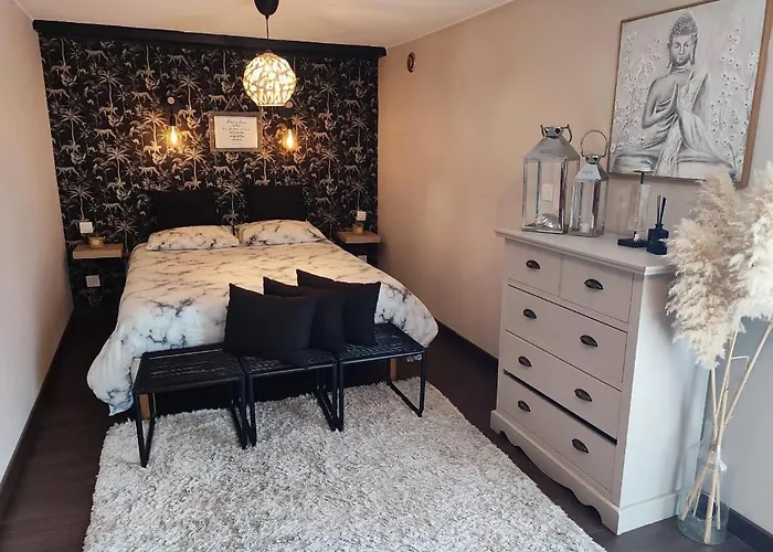 Appartement Independant Dans Maison