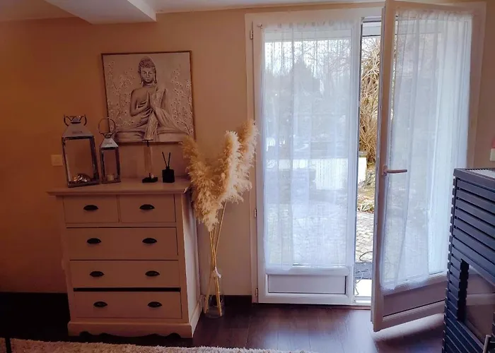 Appartement Independant Dans Maison