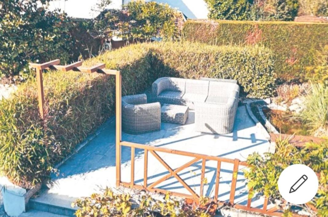 Appartement Independant Dans Maison *