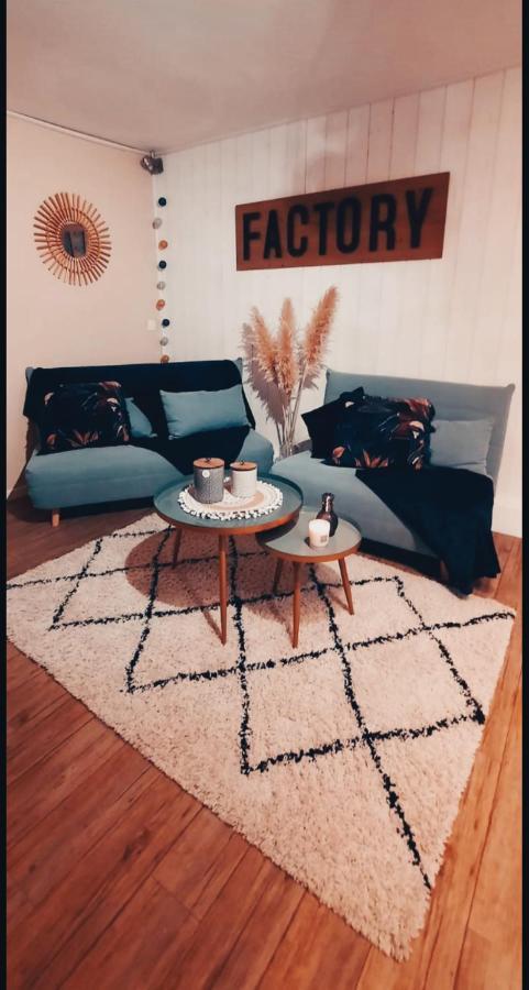 Appartement Independant Dans Maison
