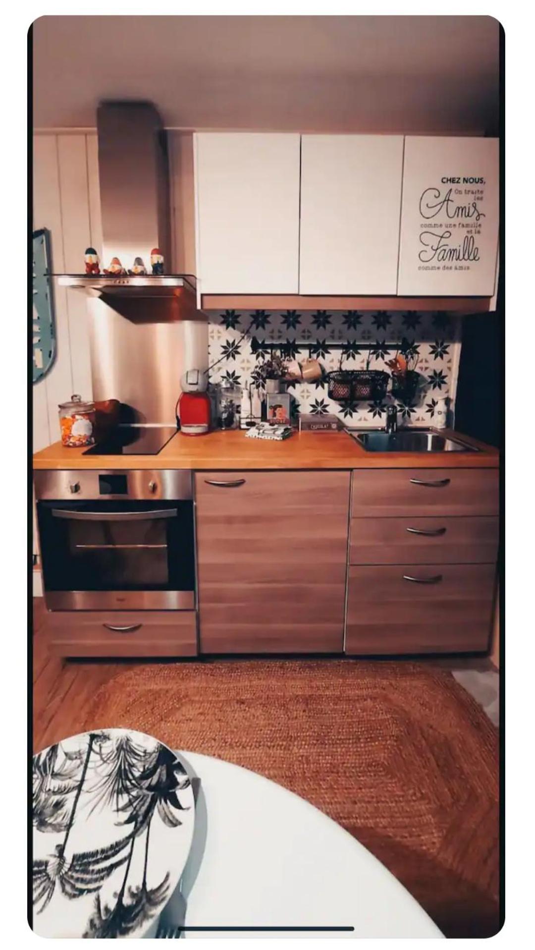Appartement Independant Dans Maison *