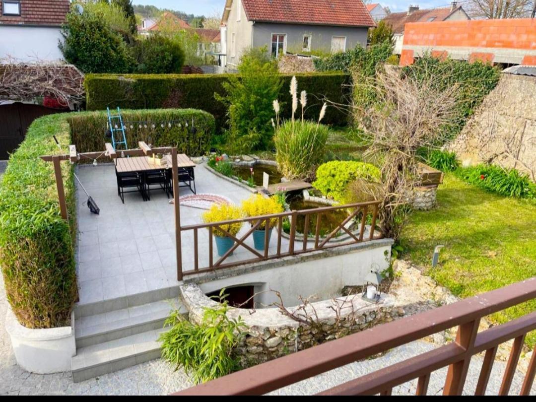 Independant Dans Maison *